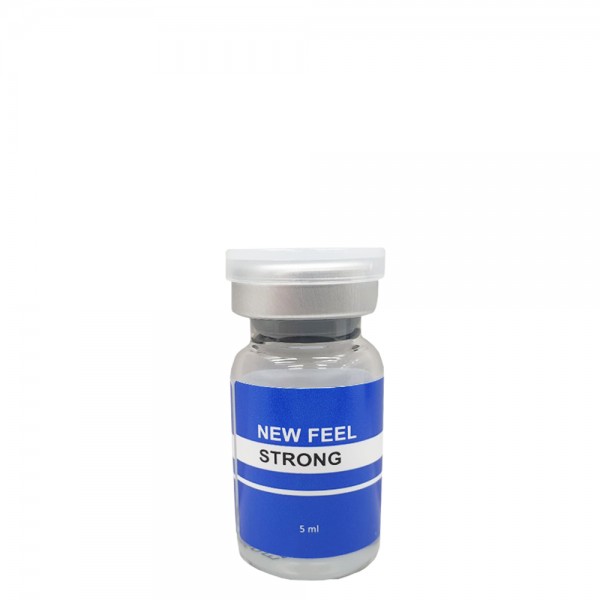 Бiорепарант / Eldermafill New Feel Strong 5ml