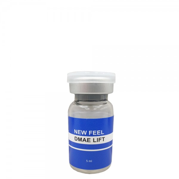Бiорепарант / Eldermafill New Feel DMAE Lift 5ml