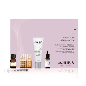 D-Lift Lifting Action Professional Treatment / Профессиональный пак «D-Lift»