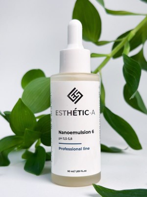 ESTHETIC-A Карбоксітерапія PRB симбіотик / Carboxytherapy PRB symbiotic