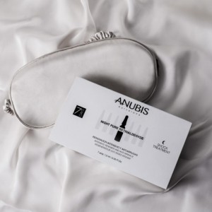 7 Days Night Pure Retinaldehyde / 7 днів ШОК терапії «Нічні ампули з ретиналом»