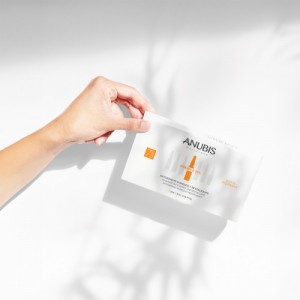 7 Days Vitamin C 20% / 7 днів ШОК терапії «Вітамін С 20%»