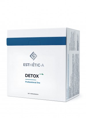 ESTHETIC-A Detox набір